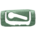 WINDOW REVEAL MOULDING CLIP