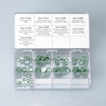 A/C O-Ring Assort