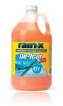 Rain-X De-Icer Washer Fluid gal