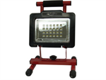 Rechargeable worklight 800 lumen