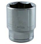 Socket 1/2 Dr Short 1-1/16in