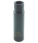 Socket 1/2 Dr Imp Deep 12MM