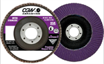 Camel Flap Cisc 4-1/2 X 7/8 T27 40grit  Extreme II