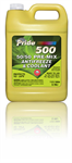 Pride Green 50/50 Antifreeze gal