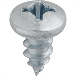 14 X 1/2 PH Philips Tapping Screws 100pc.