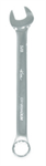 Wrench Comb High Polish 5/8