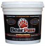 Bear Paw Hand Cleaner 40oz