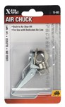 Xtra Seal Air Chuck cd.