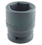 Socket 3/4in Dr Metric Impact Socket 32mm