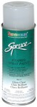 Spruce Gloss Clear Enam Paint 12oz