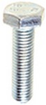 14-2.0 X 30MM DIN 933 CAP SCREW CL8.8 - ZINC