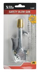 Xtra Seal Blow Gun w/Safety Tip