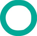 A/C O-Ring green 10pc