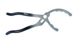 Oil Filter Pliers Adj 2-1/4 6in