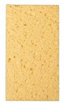 SMA Cellulose Sponge - rectangular