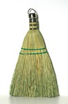 SMA Whisk Broom 10^