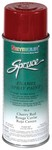 Spruce Gloss Cherry Red Enam Paint 12oz