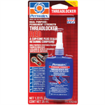 PERMATEX® Permanent Strength Threadlocker Red   36