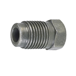M10 x 1.0 Bubble Flare Nut [Euro,Domestic] (4)