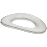 M10 Spring Washers 25pc.
