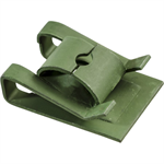 HIGH TORQUE SPECIAL U NUT 17/32 WIDTH 51/64 LENGTH