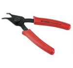 Fixed Tip Conv Plier 45 Degree