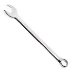 Wrench Comb High Polish 1 1/4