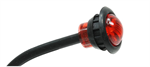 VSM ML3K LED Marker Lamp red