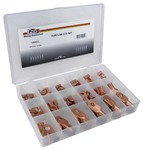 Pico Tubular Lug Kit 68pc
