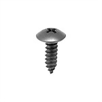 AV M4.8-1.61x16mm Phillips Truss Head Tapping Scre