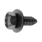 HEX HD SEMS 3/4 O.D. PHOS 5/16-18 X 7/8