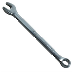 Wrench Comb Met High Polish 14