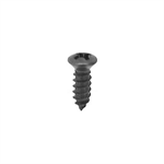 #8 X 1/2 Phi OH Tapping Screws black 100pc.