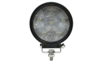 VSM 6-LED Round Flood Lamp 1260lumen