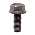 AV M8-1.25X16 Hex Flange Bolt 25pc
