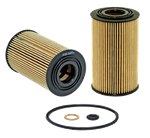 WIX Cartridge Lube Metal Free Filter