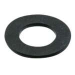 M12 Fiber Oil Drain Plug Gasket (10)