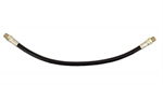 Grease Gun Hose 18in