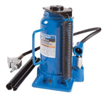 Air Hydraulic Bottle Jack 20 Ton (XD63228)