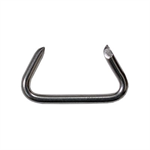 Hog Rings Medium 500pc.