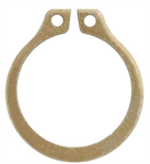 1 3/16^ External Retaining Rings 50pc.