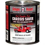 Chassis Saver Gloss Black qt
