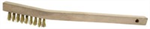 Tinning Brush-Brass 8 3/4^