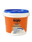 Gojo Hand Wipes 130pc