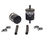 WIX In Line Transmission Filter