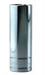 Socket 1/2 Dr Deep 6 Pt 18MM