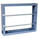 Wire Spool Rack