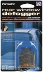 PERMATEX® Rear Window Defogger Tab Adhesive  2 par
