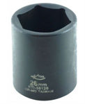 Socket Impact Met 1/2 Dr 26MM
