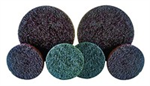 2^ Fine Blue Surface Conditioning 10pc.